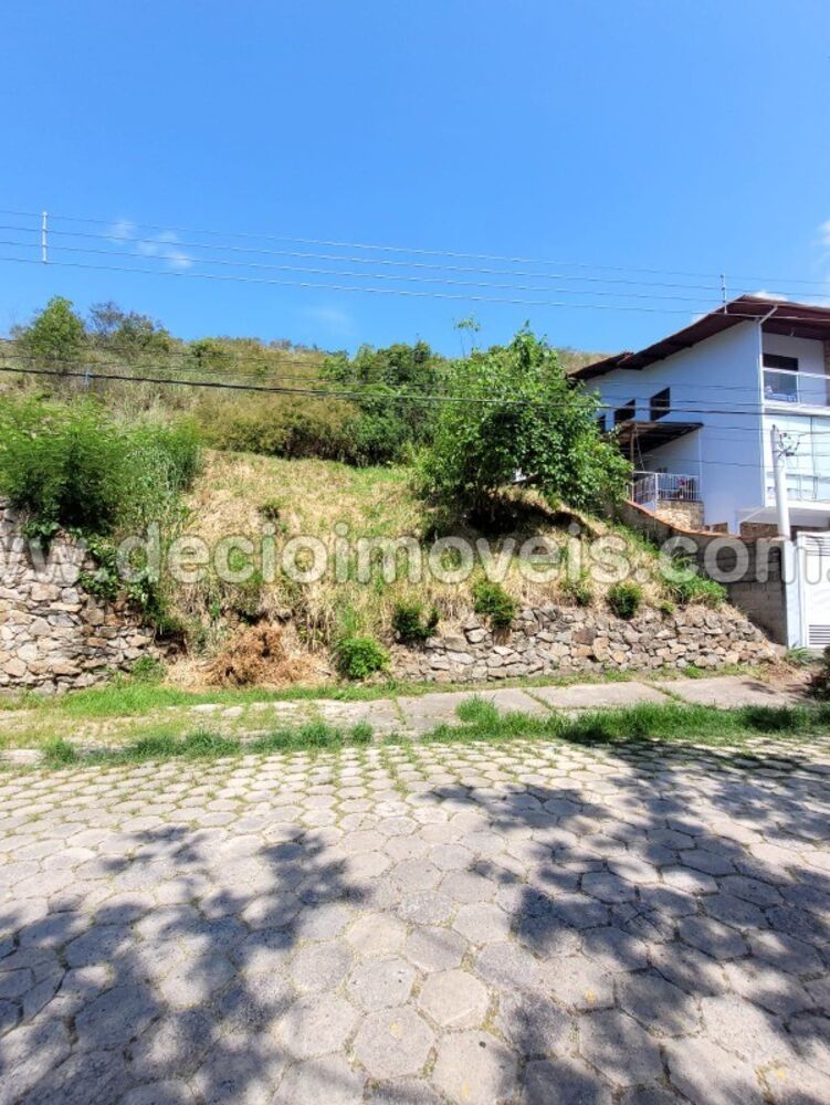 Terreno à venda, 587m² - Foto 2