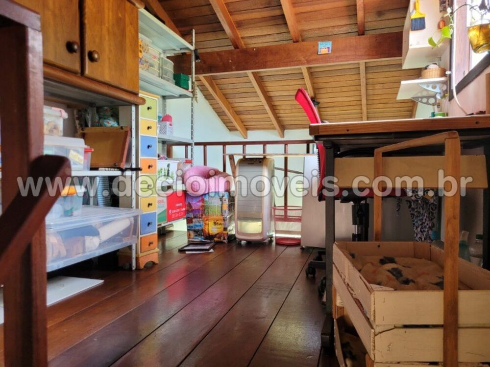 Sobrado à venda com 3 quartos, 224m² - Foto 7