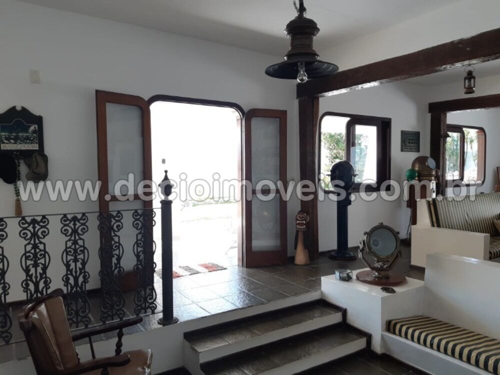 Casa, 4 quartos, 864 m² - Foto 3