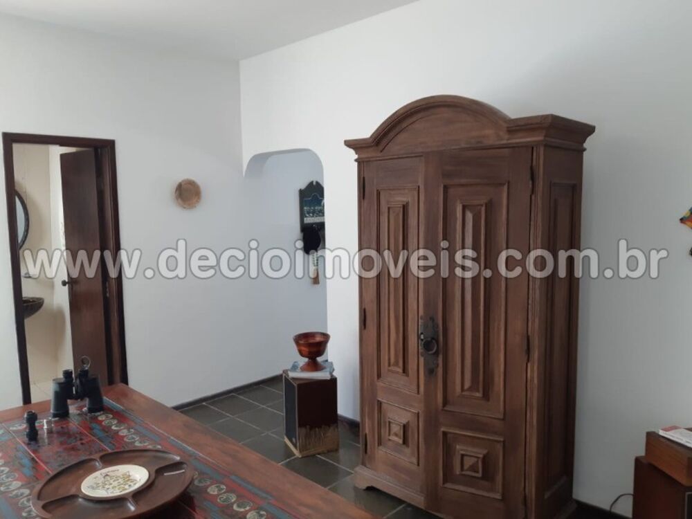 Casa, 4 quartos, 864 m² - Foto 2