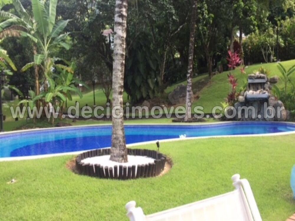 Casa, 4 quartos - Foto 2
