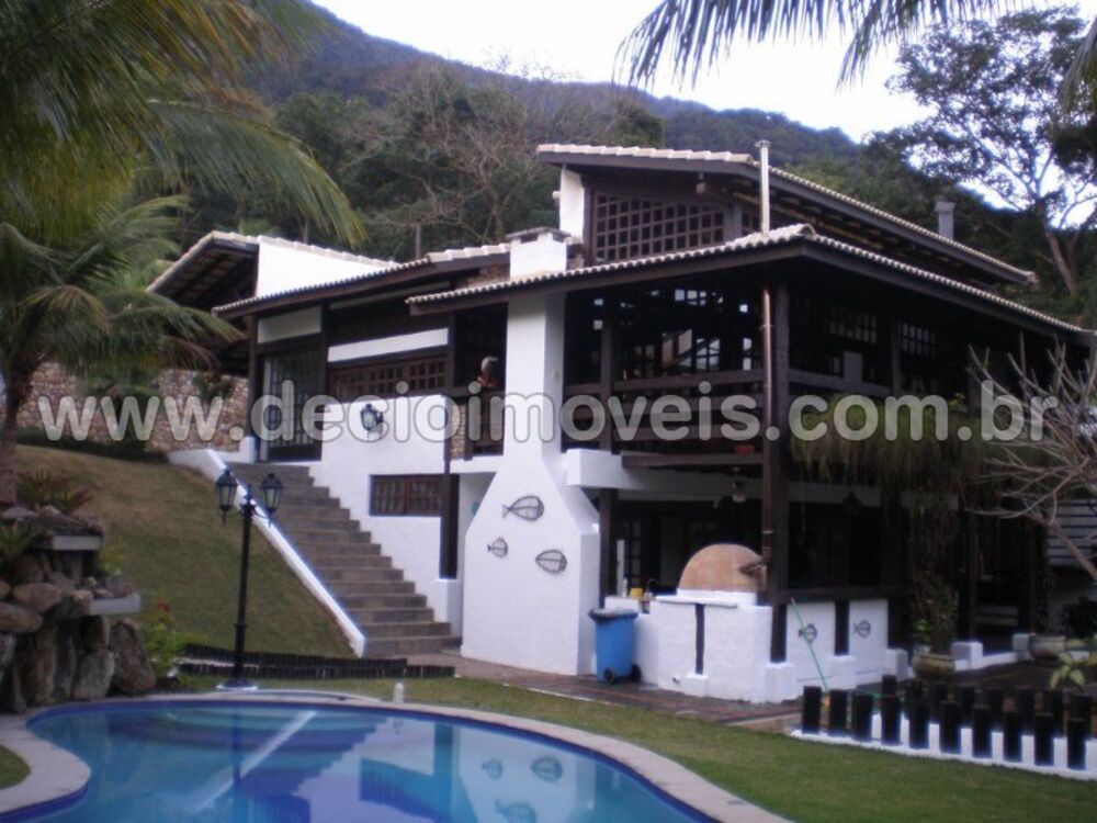 Casa, 4 quartos - Foto 1