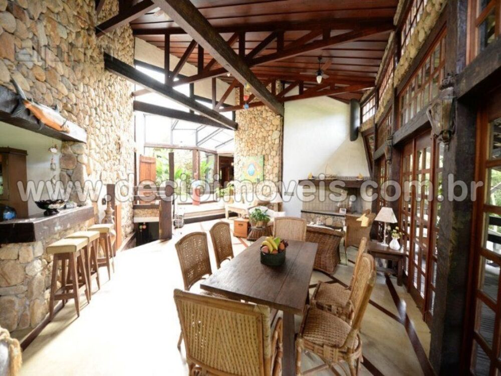 Casa, 4 quartos - Foto 4