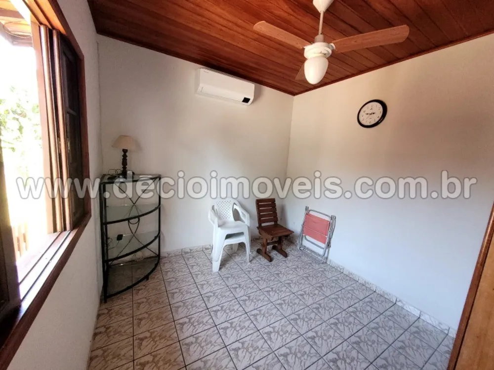 Casa, 3 quartos, 169 m² - Foto 1