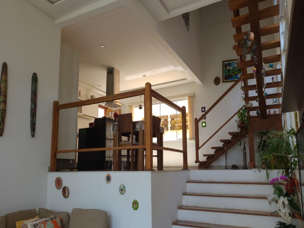 Sobrado, 3 quartos, 341 m² - Foto 4