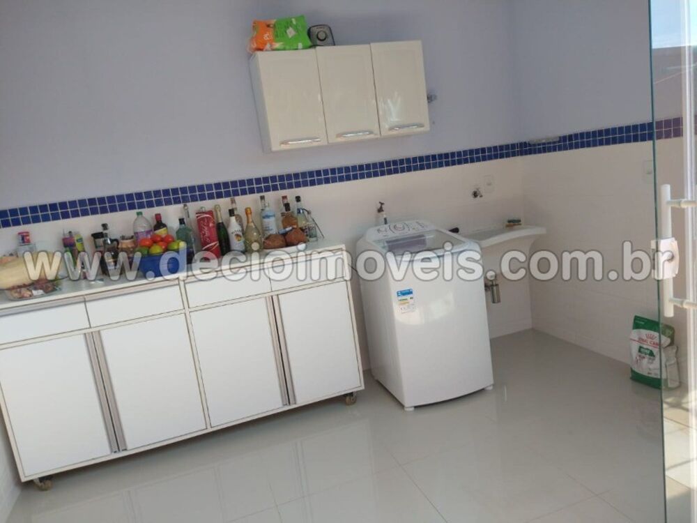 Casa para alugar com 2 quartos, 102m² - Foto 3