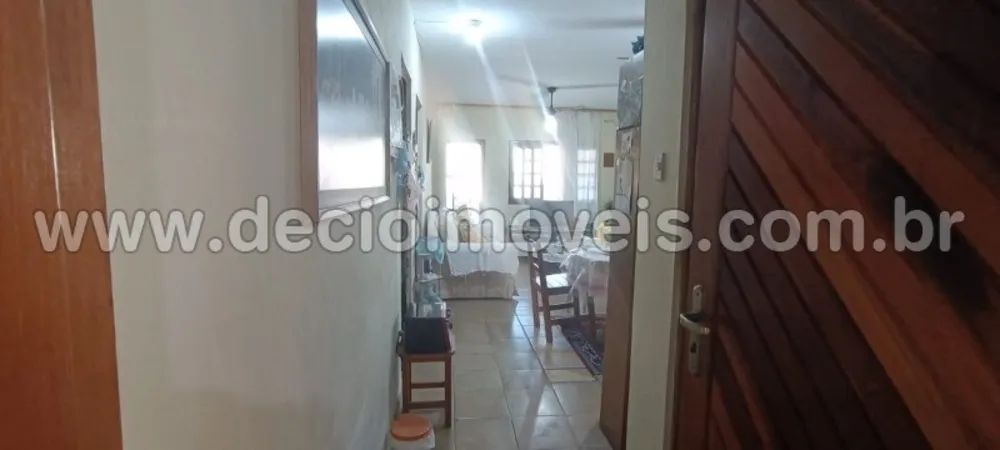 Casa, 3 quartos - Foto 4