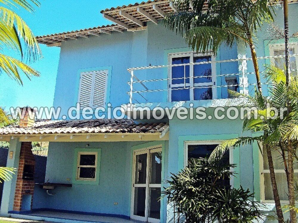 Casa de Condomínio, 3 quartos - Foto 11