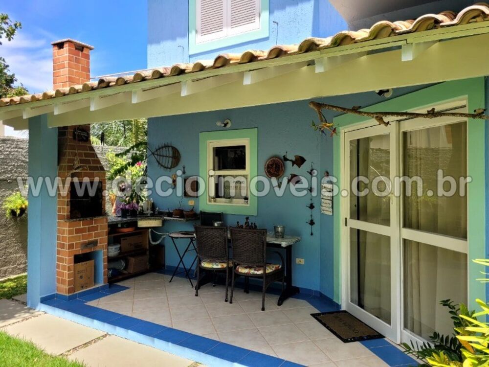 Casa de Condomínio, 3 quartos - Foto 12