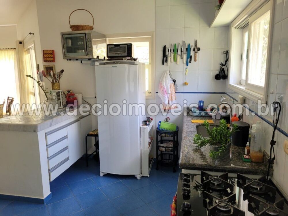 Casa de Condomínio, 3 quartos - Foto 9