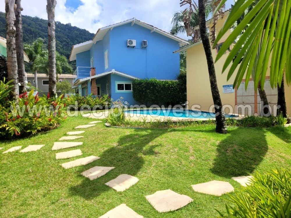 Casa de Condomínio, 3 quartos - Foto 7