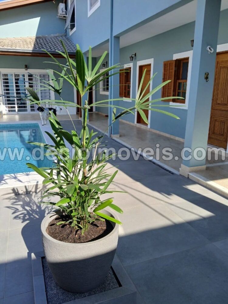 Sobrado, 6 quartos, 258 m² - Foto 8