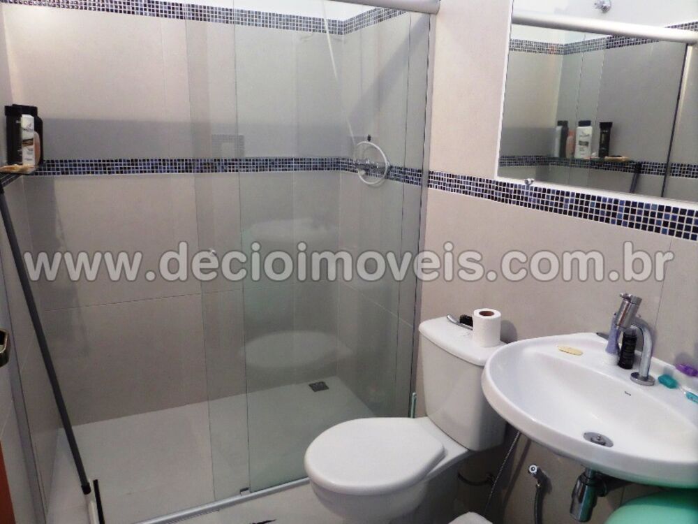 Sobrado, 6 quartos, 258 m² - Foto 3