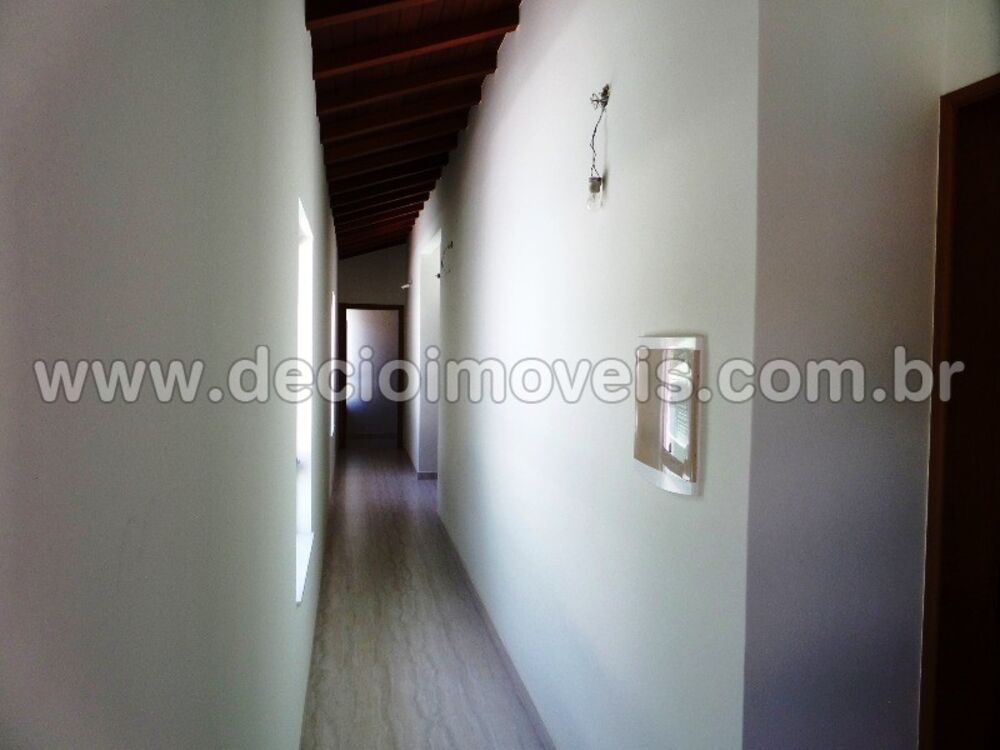 Sobrado, 6 quartos, 258 m² - Foto 4