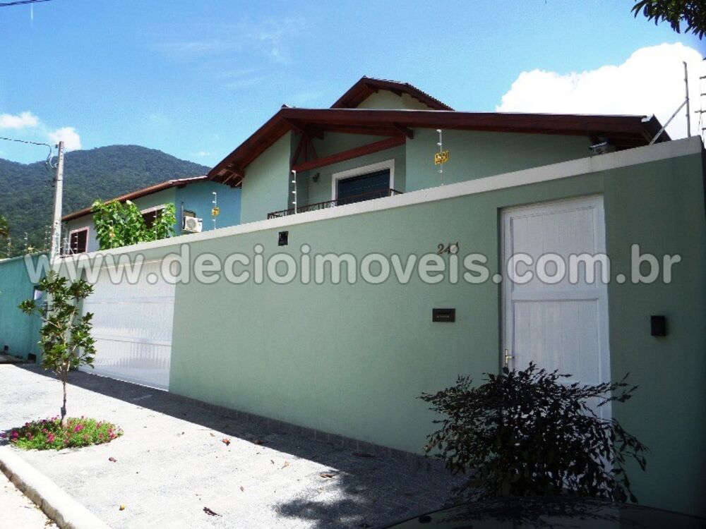 Sobrado, 6 quartos, 258 m² - Foto 2