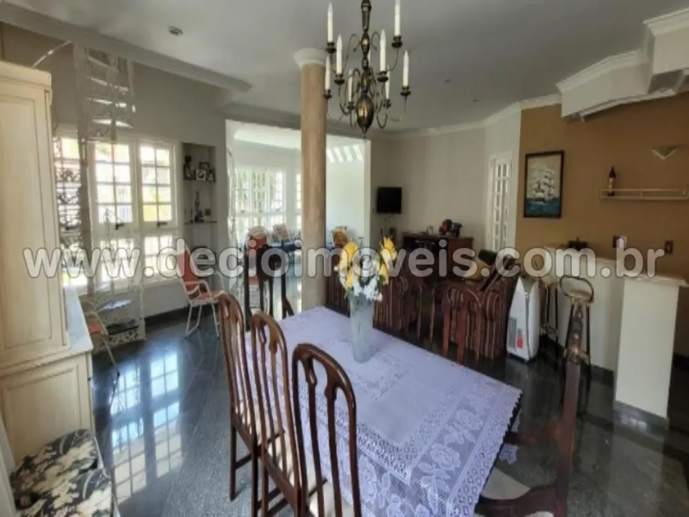 Sobrado, 4 quartos - Foto 6