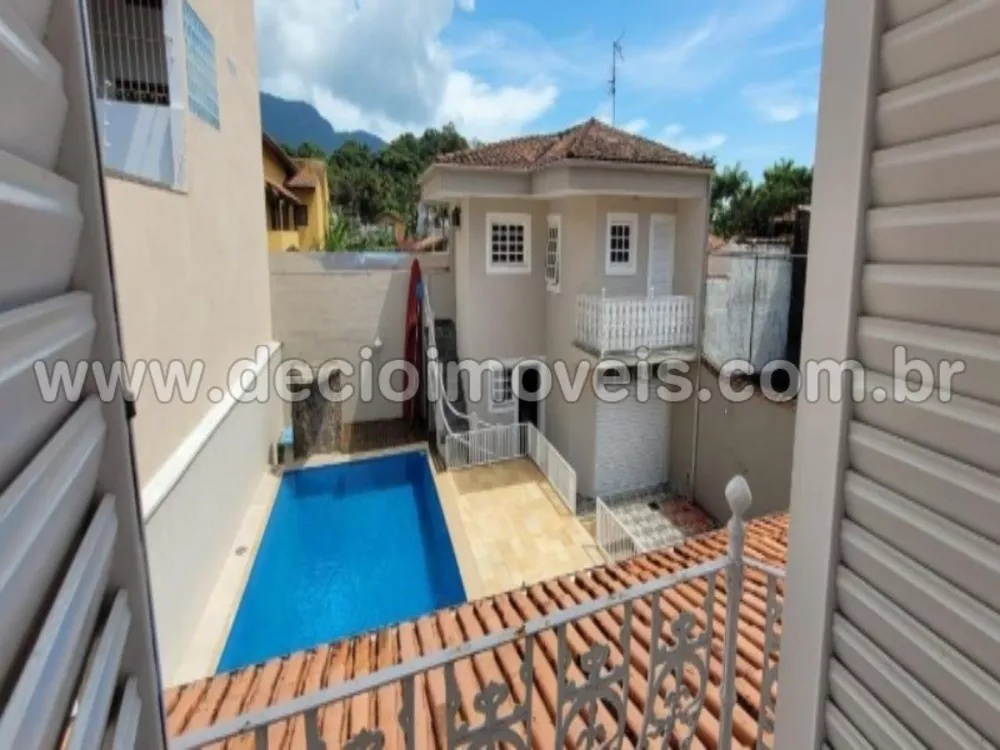 Sobrado, 4 quartos - Foto 12