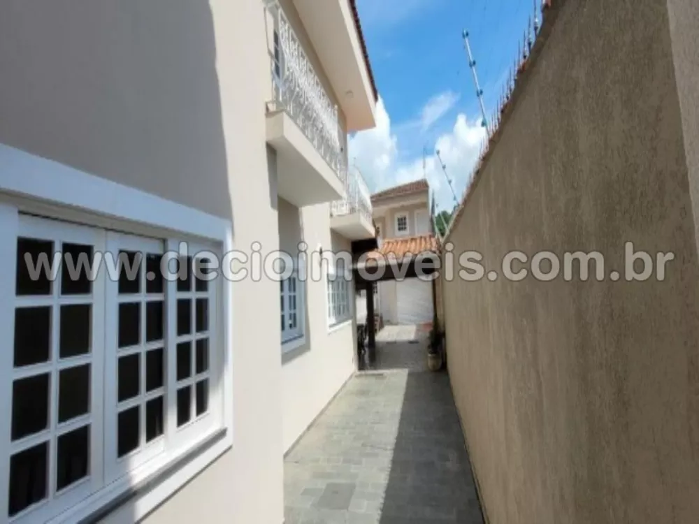 Sobrado, 4 quartos - Foto 1