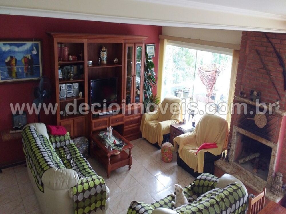 Sobrado, 5 quartos, 400 m² - Foto 3