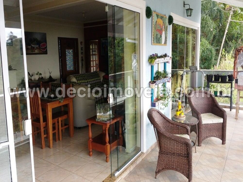 Sobrado, 5 quartos, 400 m² - Foto 2