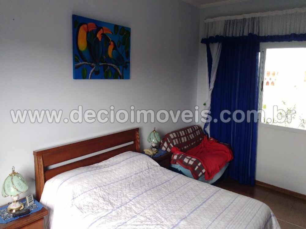 Sobrado, 5 quartos, 400 m² - Foto 4