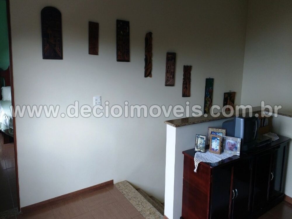Sobrado, 5 quartos, 400 m² - Foto 1