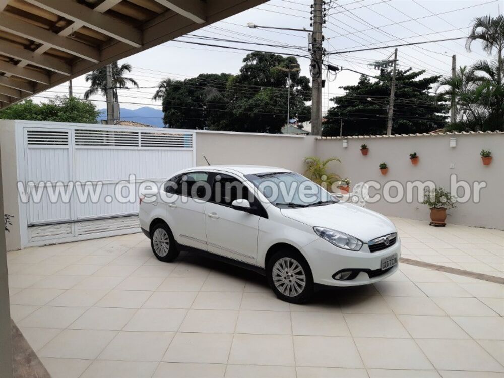 Casa à venda com 2 quartos, 177m² - Foto 4