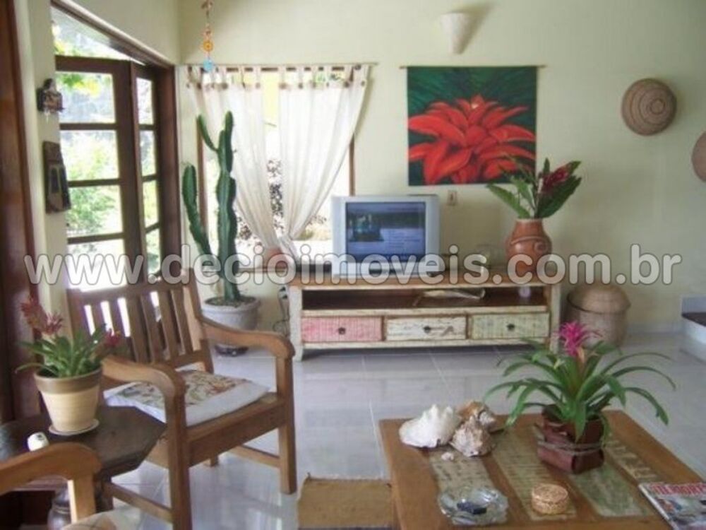 Casa de Condomínio, 4 quartos - Foto 6