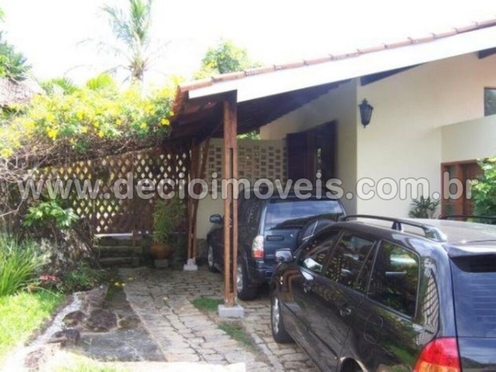 Casa de Condomínio, 4 quartos - Foto 7
