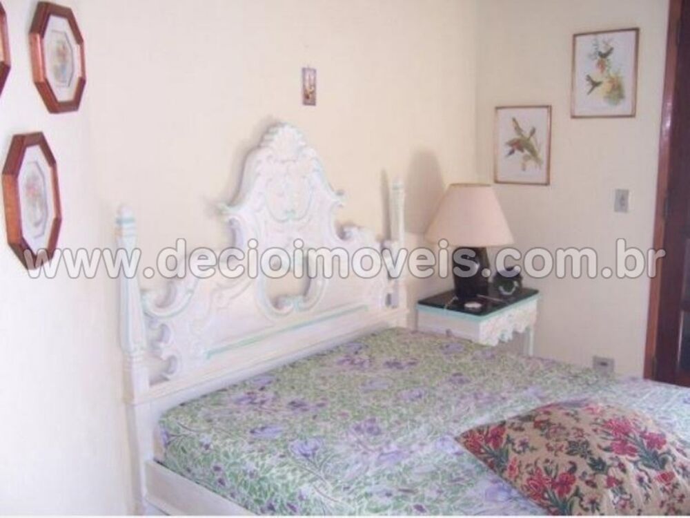 Casa de Condomínio, 4 quartos - Foto 11