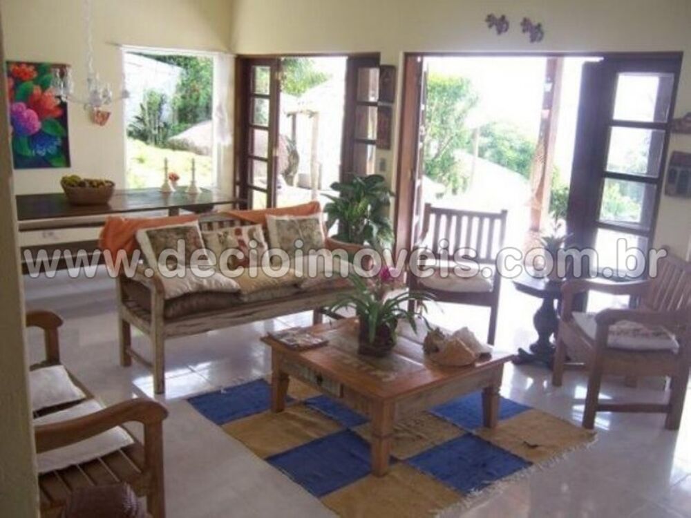 Casa de Condomínio, 4 quartos - Foto 2