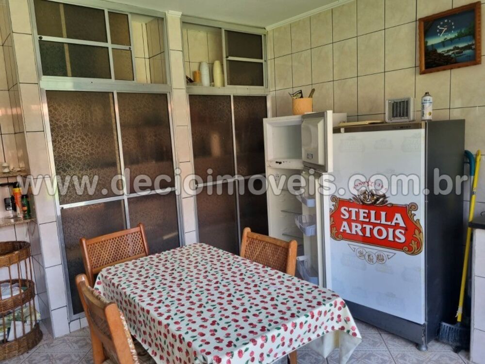 Casa, 2 quartos, 245 m² - Foto 1