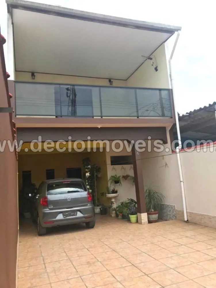 Sobrado à venda com 2 quartos, 150m² - Foto 1