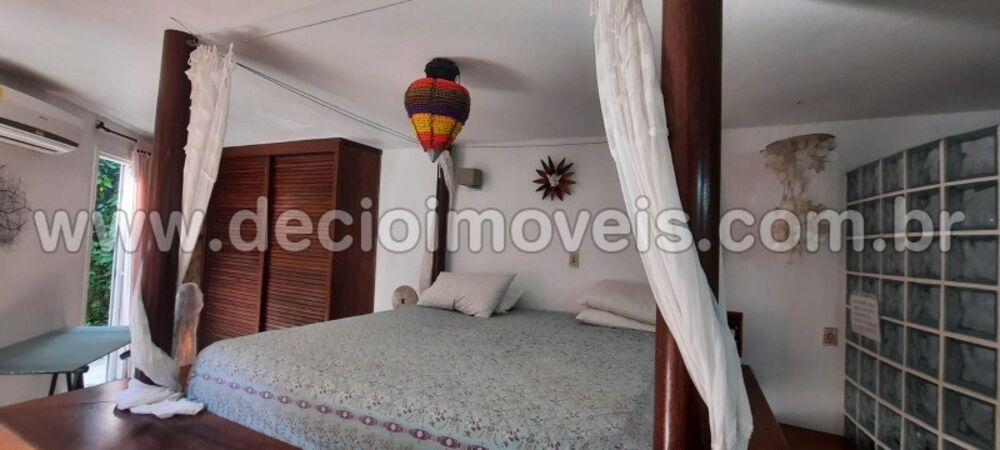 Casa de Condomínio à venda com 3 quartos - Foto 2