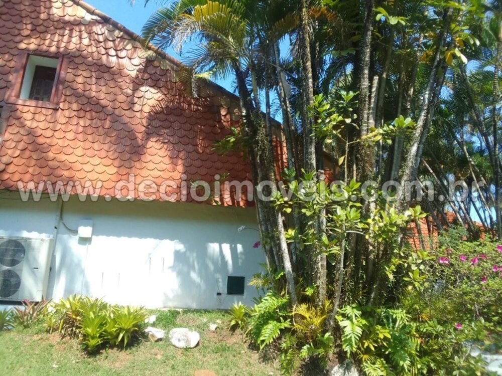 Casa de Condomínio à venda com 3 quartos - Foto 1