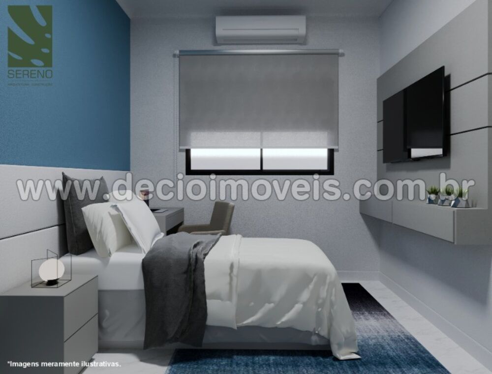 Casa, 2 quartos, 69 m² - Foto 4