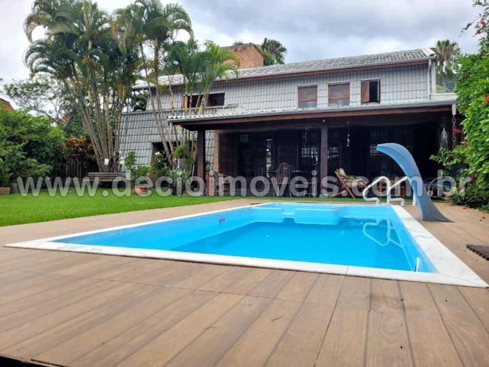 Sobrado, 5 quartos, 216 m² - Foto 3