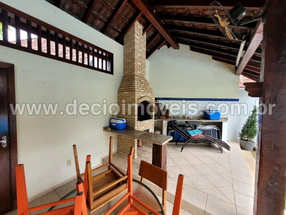 Sobrado, 5 quartos, 216 m² - Foto 4