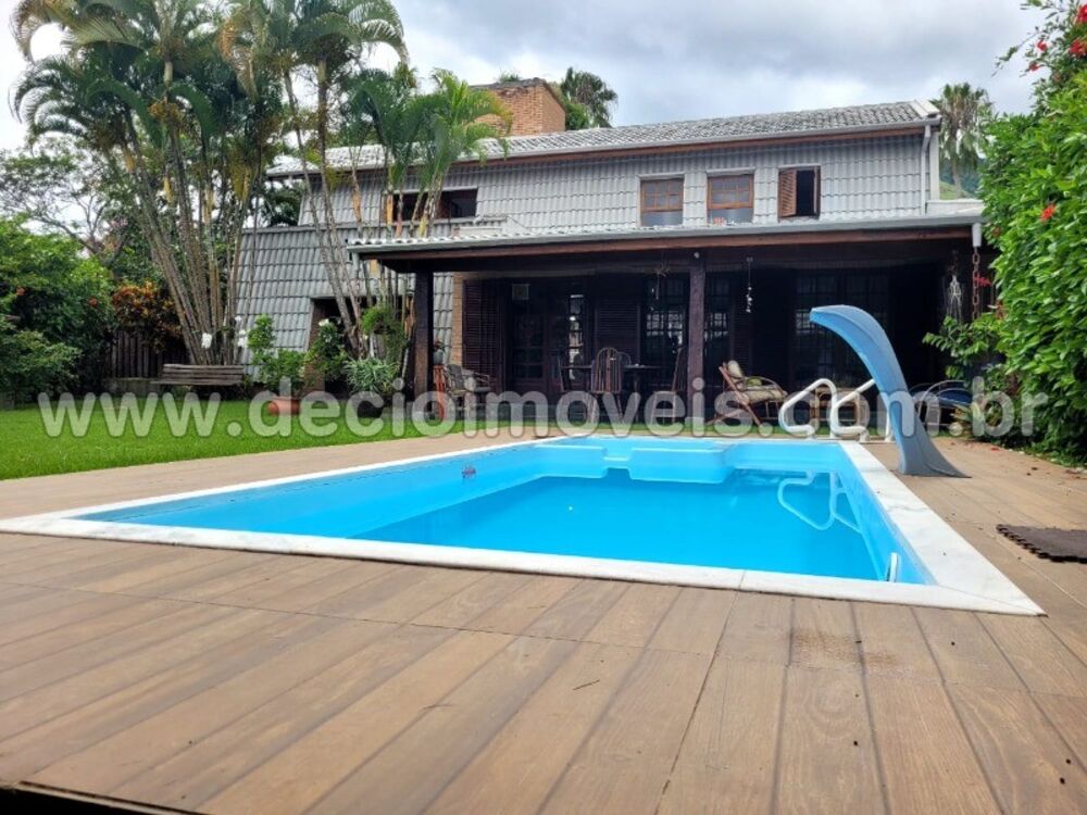 Sobrado, 5 quartos, 216 m² - Foto 2