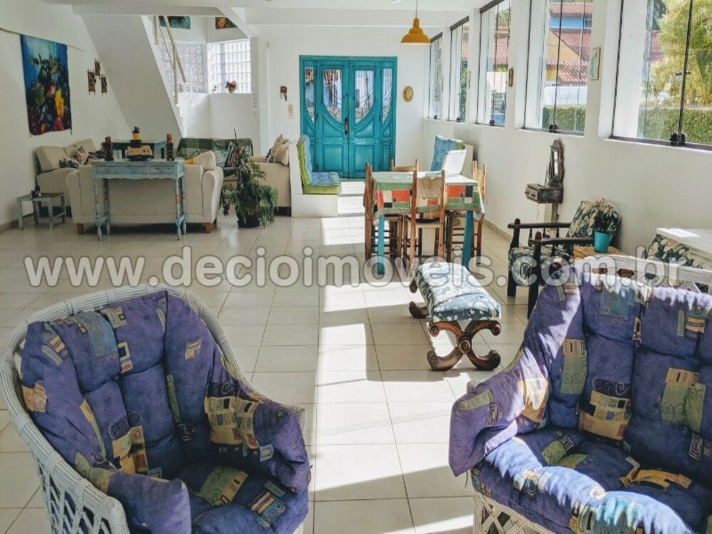 Sobrado, 5 quartos, 694 m² - Foto 4