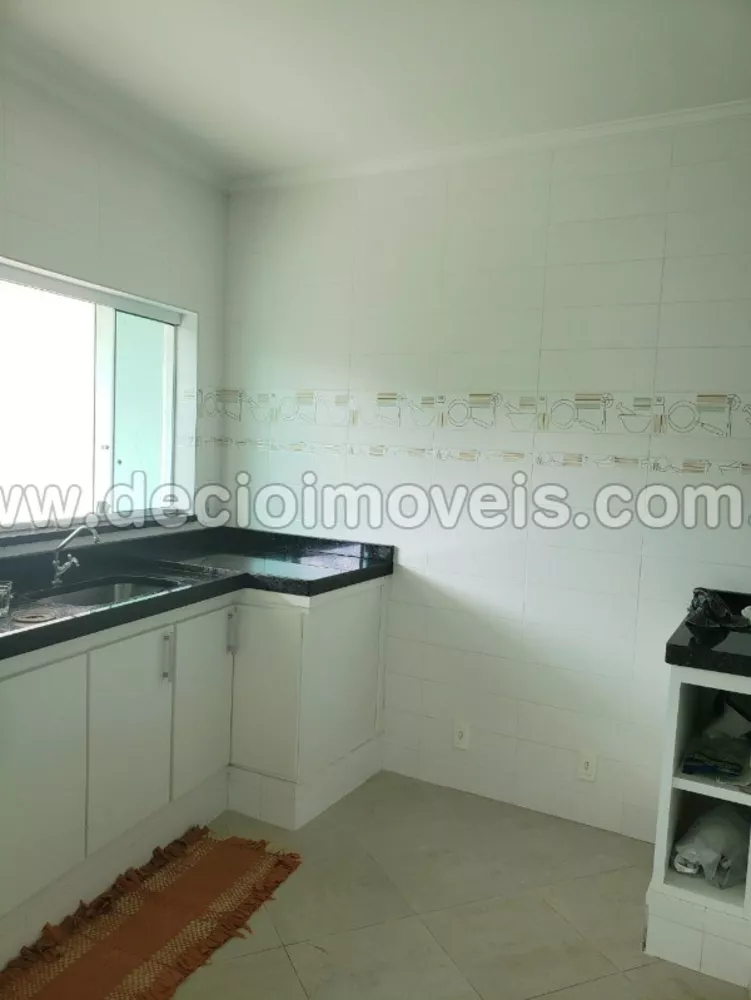 Sobrado, 5 quartos, 349 m² - Foto 6