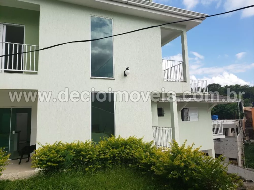 Sobrado, 5 quartos, 349 m² - Foto 2