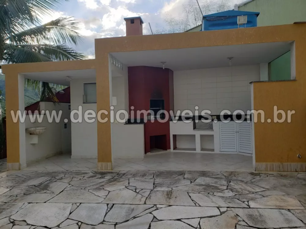 Sobrado, 5 quartos, 349 m² - Foto 11