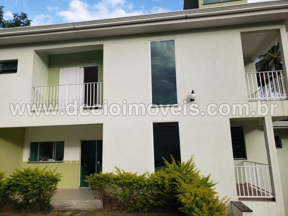 Sobrado, 5 quartos, 349 m² - Foto 3