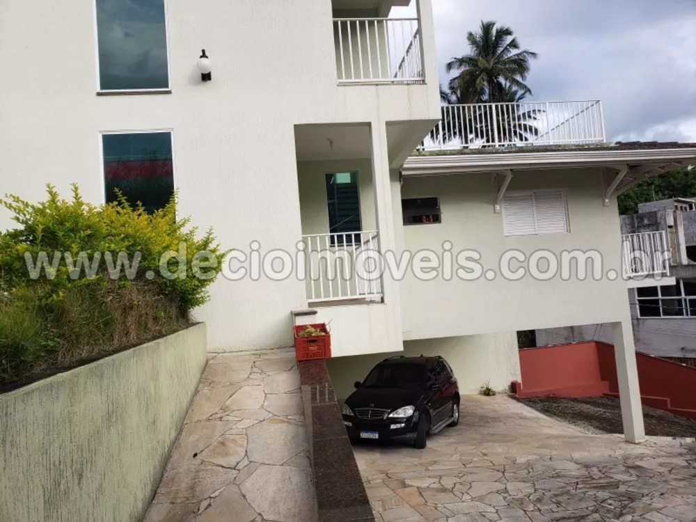 Sobrado, 5 quartos, 349 m² - Foto 12