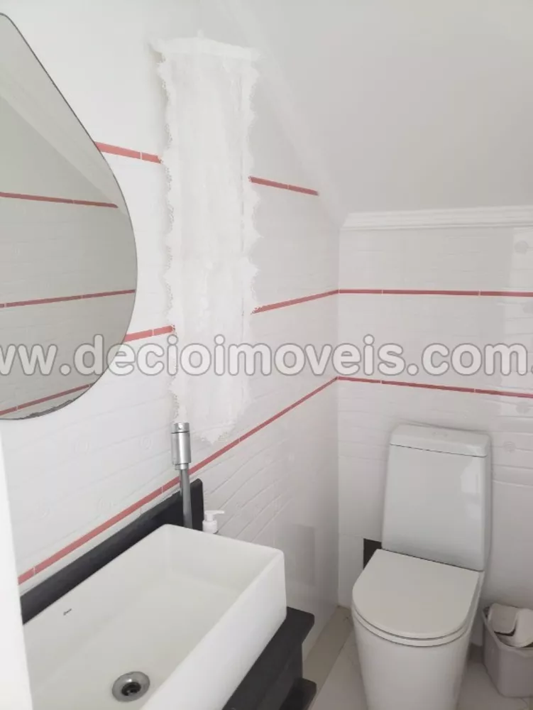 Sobrado, 5 quartos, 349 m² - Foto 5