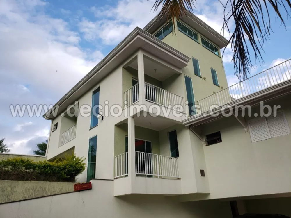 Sobrado, 5 quartos, 349 m² - Foto 10
