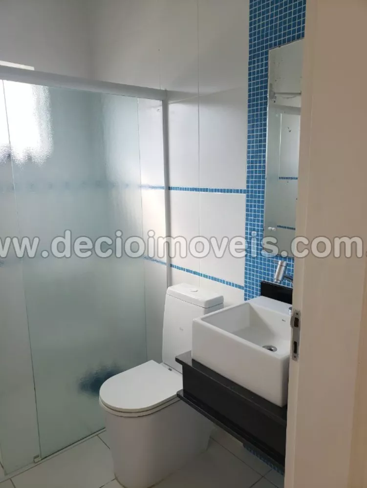 Sobrado, 5 quartos, 349 m² - Foto 1