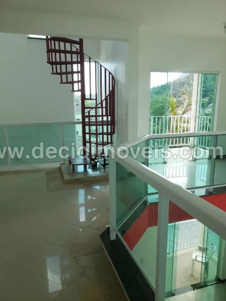 Sobrado, 5 quartos, 349 m² - Foto 14