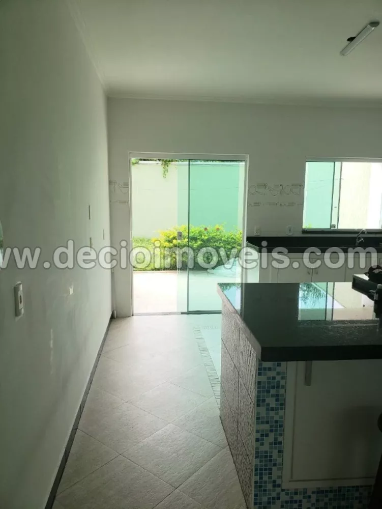 Sobrado, 5 quartos, 349 m² - Foto 8